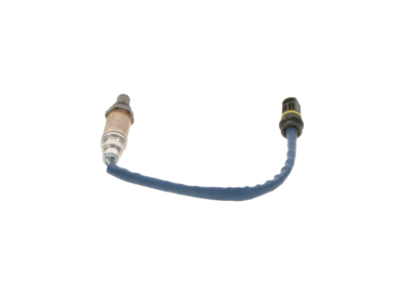 0258003782 Bosch Sonda lambda, sensor de oxigênio depois de catalisador
