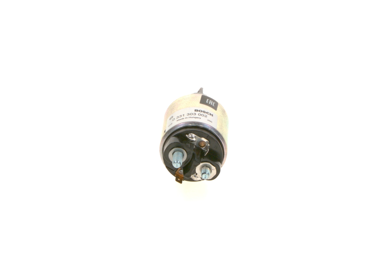 Relê retrator do motor de arranco Bosch 0331303002 preço, a partir de 26,62 USD