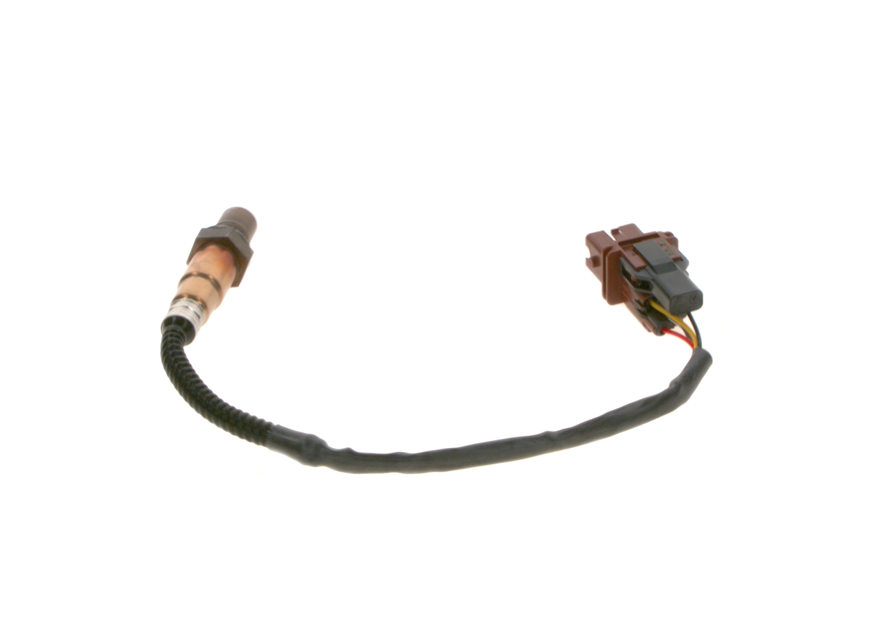 Sonda lambda, sensor de mistura pobre Bosch 0258007084 preço, a partir de 77,47 USD