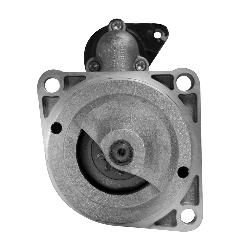 0001230009 Bosch Motor de arranco