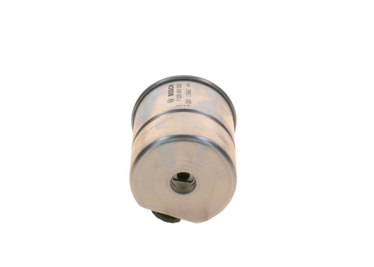 F026402003 Bosch Filtro de combustível