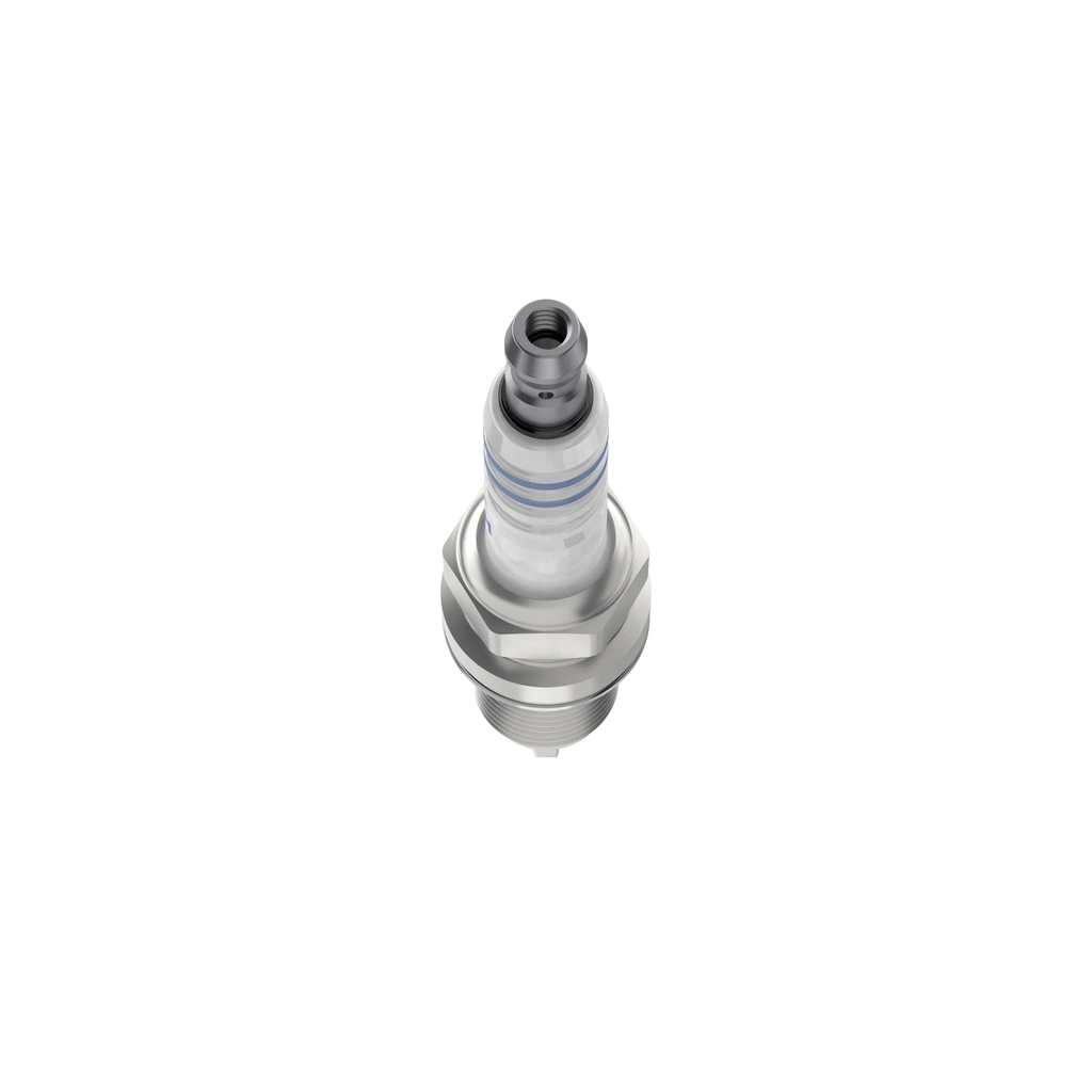 Vela de ignição Bosch 0242235668