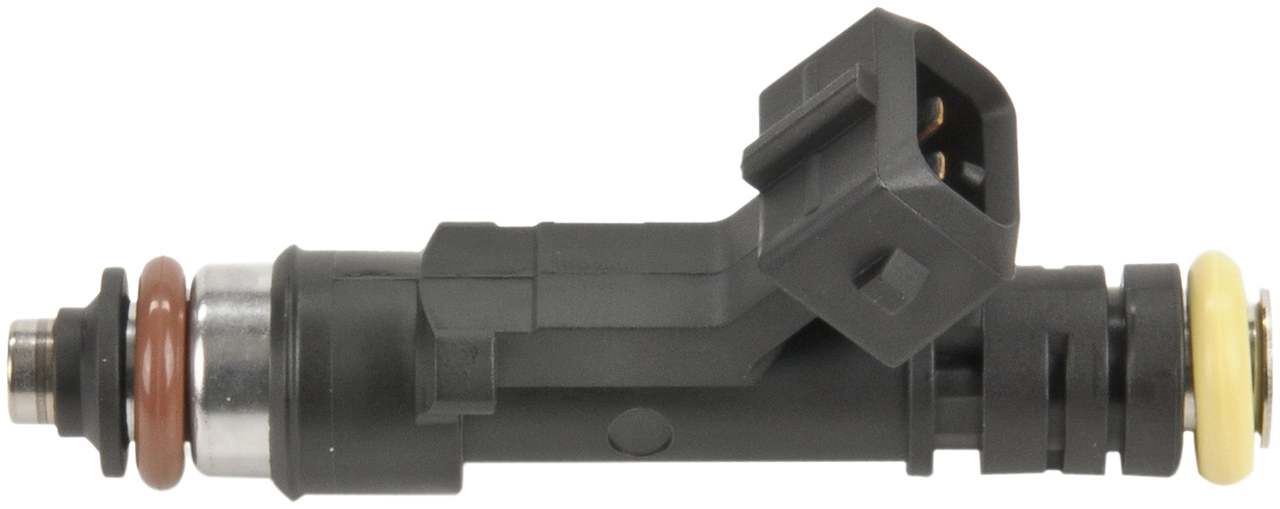 Injetor de injeção de combustível 0280158827 Bosch