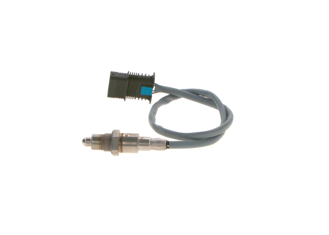 0258030046 Bosch Sonda lambda, sensor de oxigênio depois de catalisador