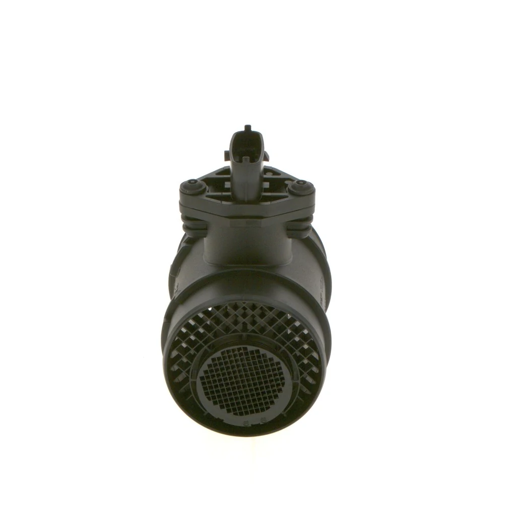 Sensor de fluxo (consumo) de ar, medidor de consumo M.A.F. - (Mass Airflow) 0281002620 Bosch