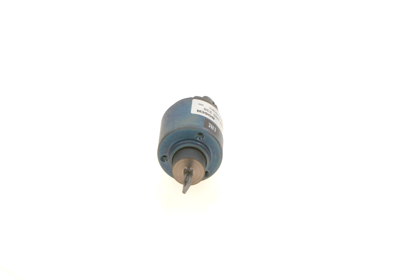Compre 2339305236 Bosch Relê retrator do motor de arranco