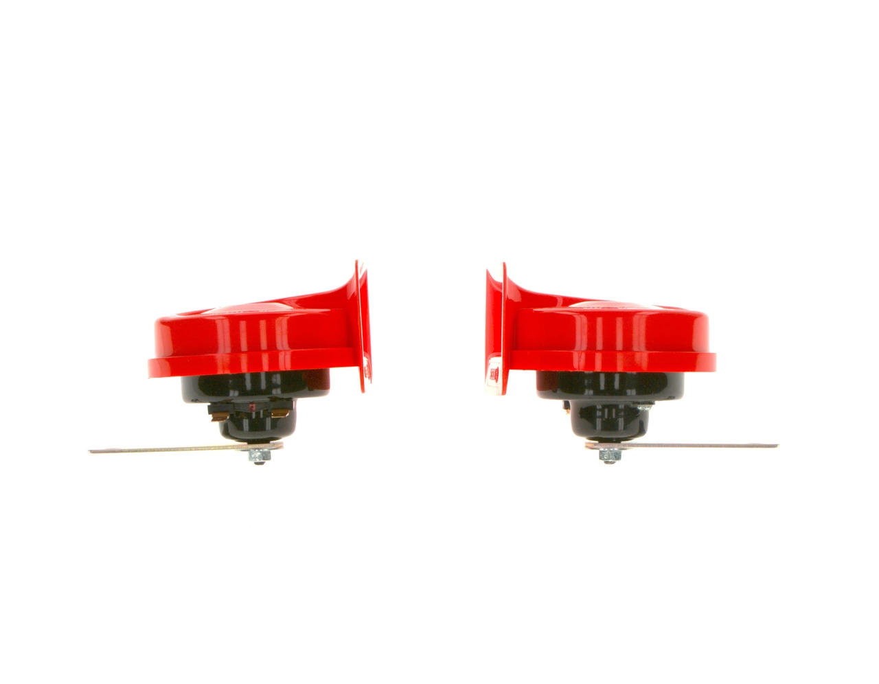 0986AH0507 Bosch Sinal sonoro (cláxon)