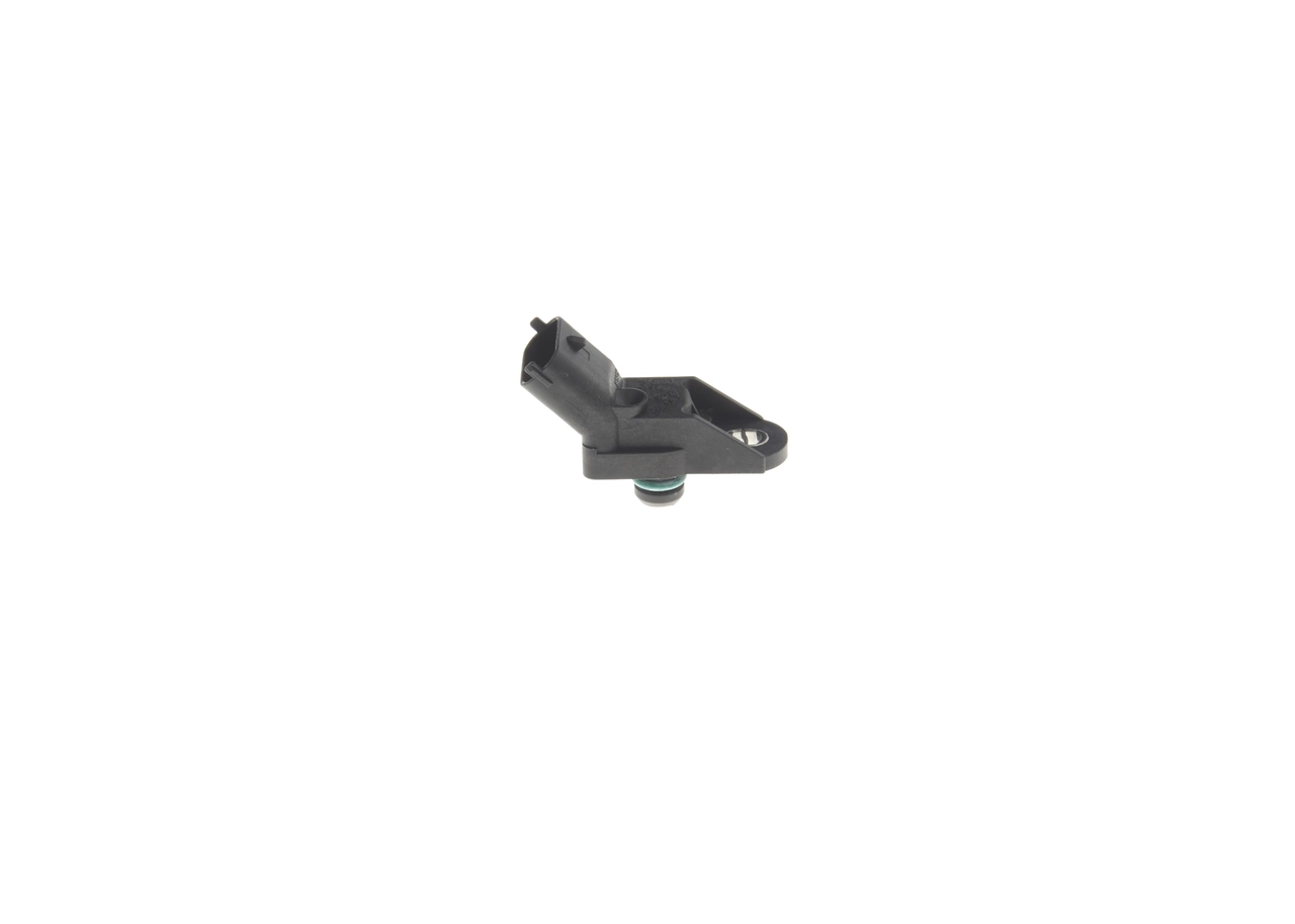 0261230029 Bosch Sensor de pressão no coletor de admissão, MAP