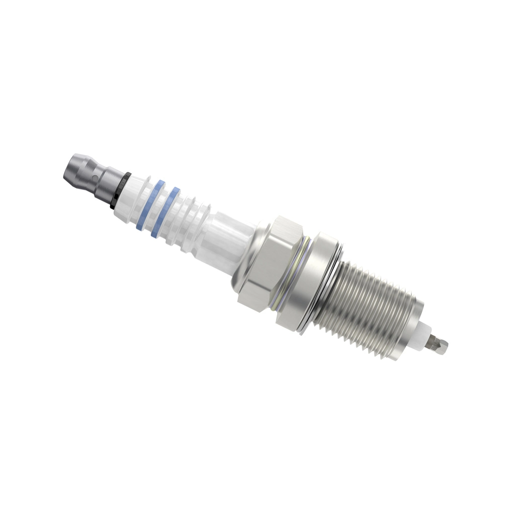 Vela de ignição 0242236542 Bosch