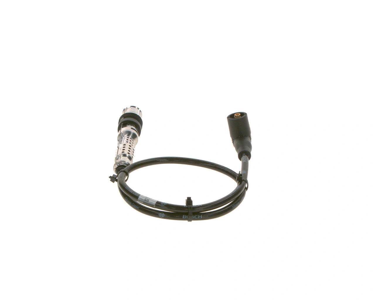 Fios de alta voltagem, kit Bosch 0986356331 preço, a partir de 67,69 USD