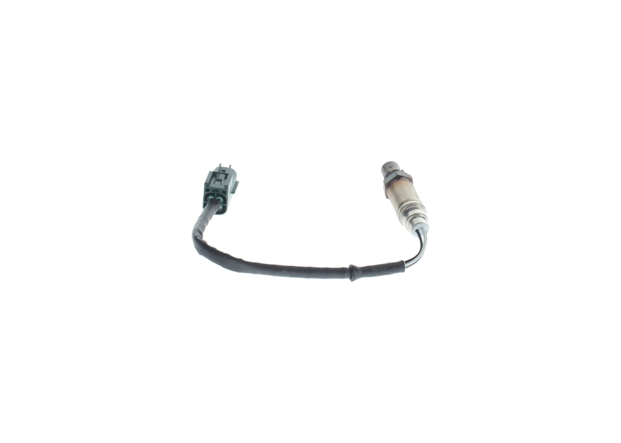 Compre F00HL00221 Bosch Sonda lambda, sensor direito de oxigênio até o catalisador