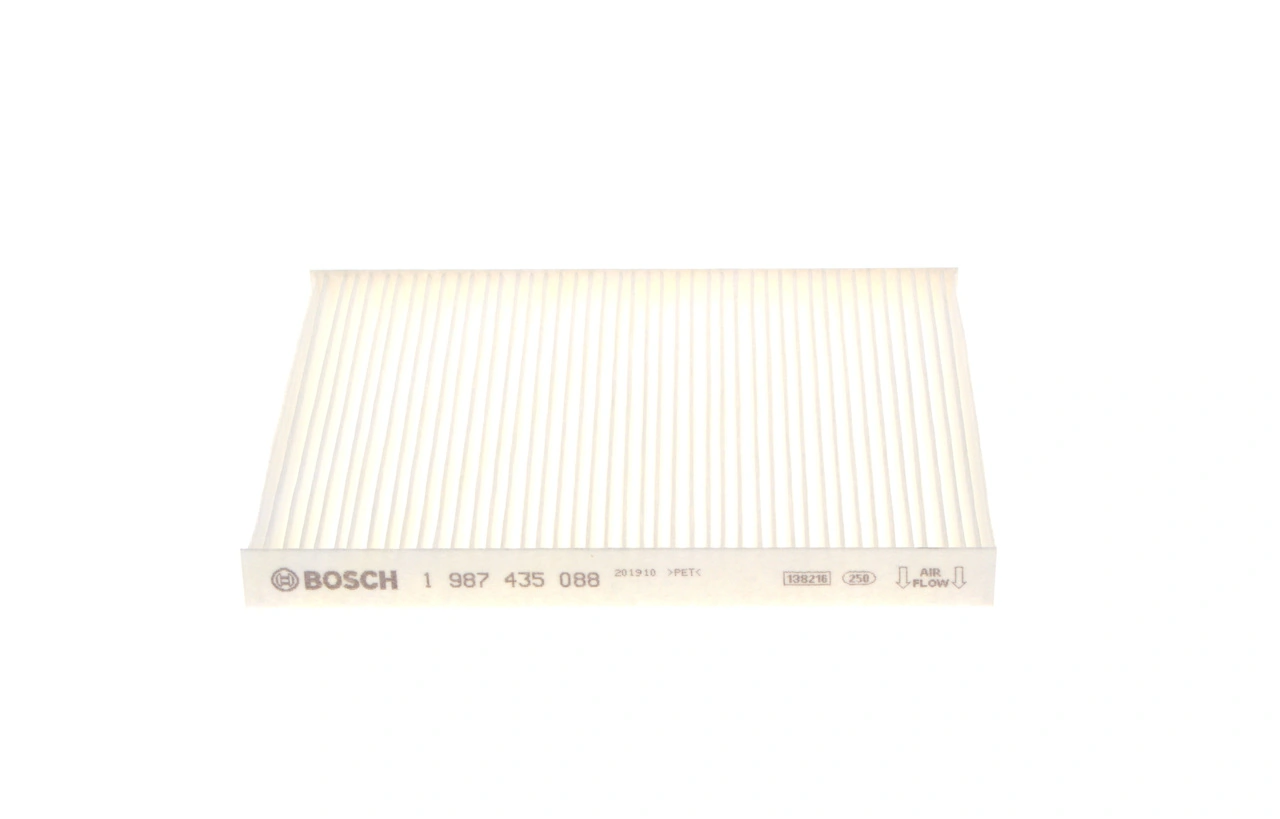 Filtro de salão Bosch 1987435088 preço, a partir de 11,42 USD