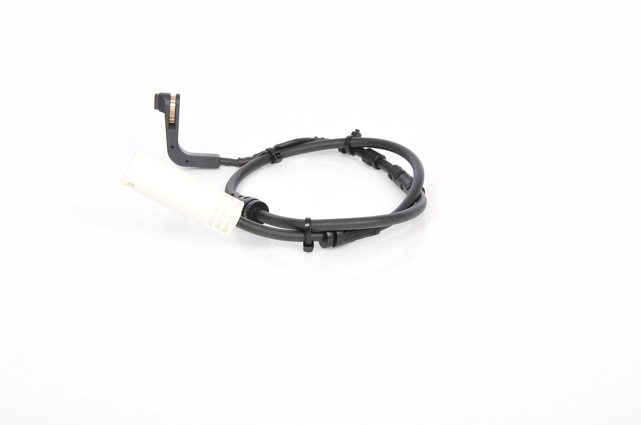 Sensor dianteiro de desgaste das sapatas do freio Bosch 1987473045 preço, a partir de 12,98 USD