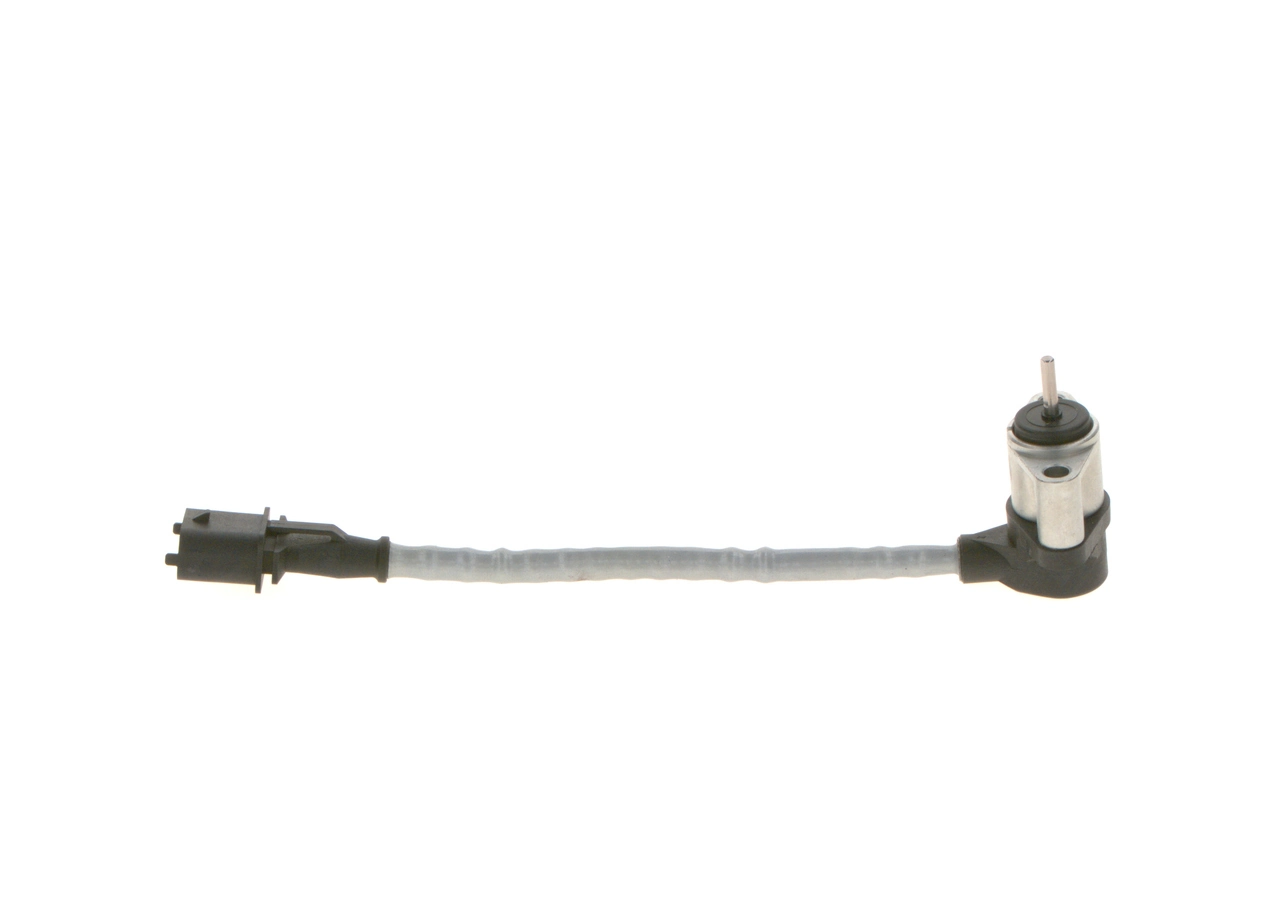 0261210158 Bosch Sensor de posição (de revoluções) de cambota