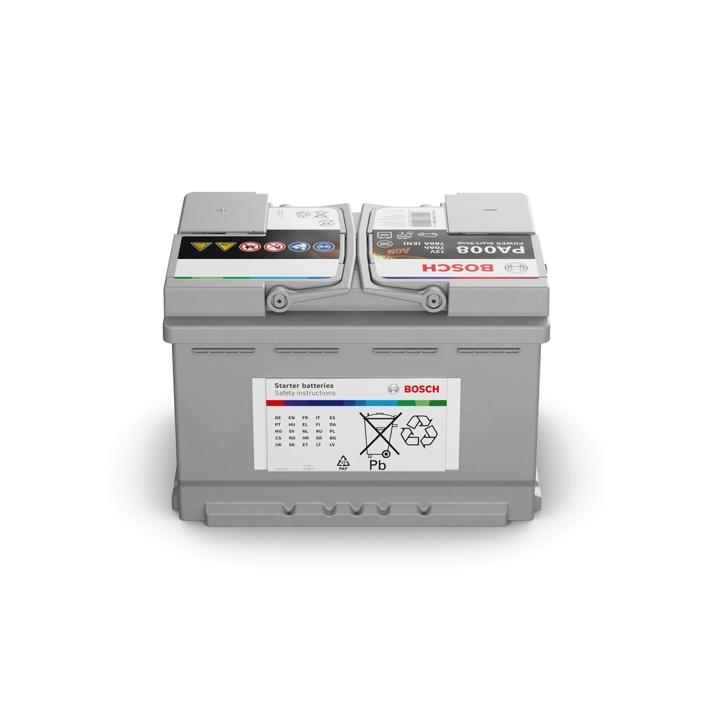 Bateria recarregável (PILHA) Bosch 0092PA0080 preço, a partir de 85,51 USD