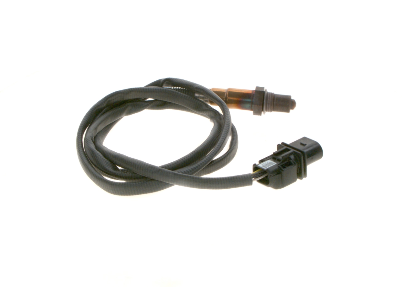 Compre 0258017116 Bosch Sonda lambda, sensor de oxigênio até o catalisador