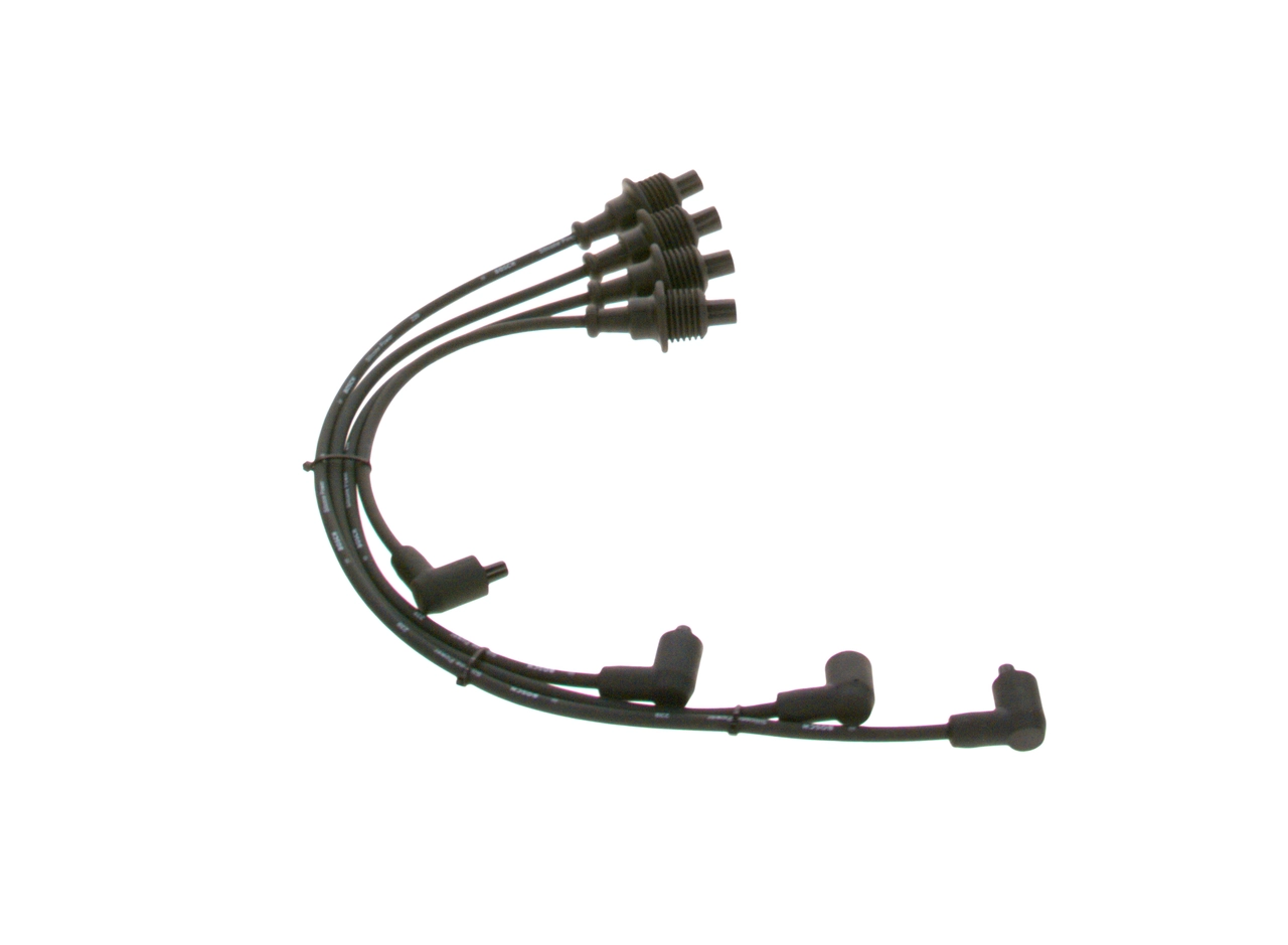 Compre 1462110080 Fiat/Alfa/Lancia Fios de alta voltagem, kit