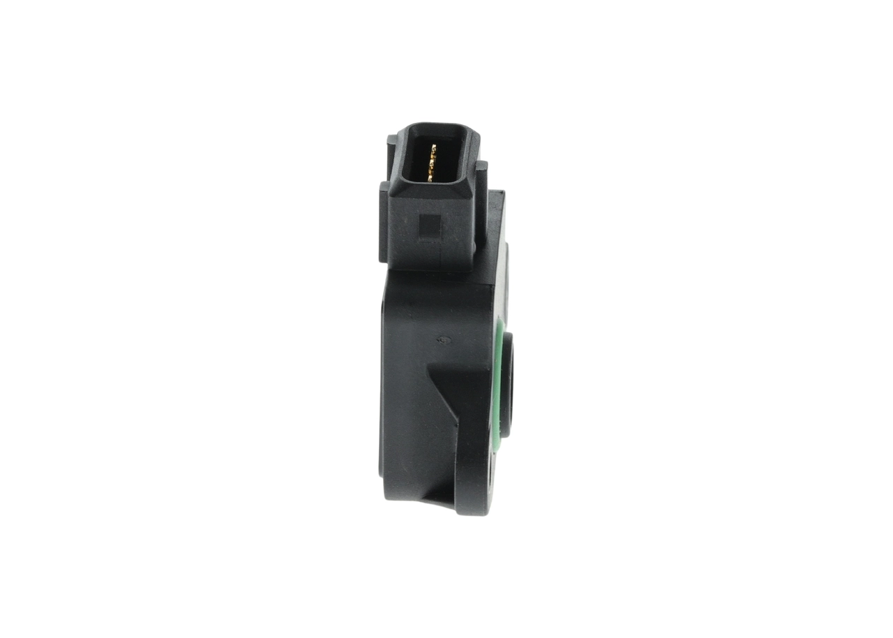 F01R064915 Bosch Sensor de posição da válvula de borboleta (potenciômetro)