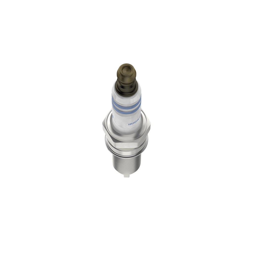 Vela de ignição 0242135533 Bosch