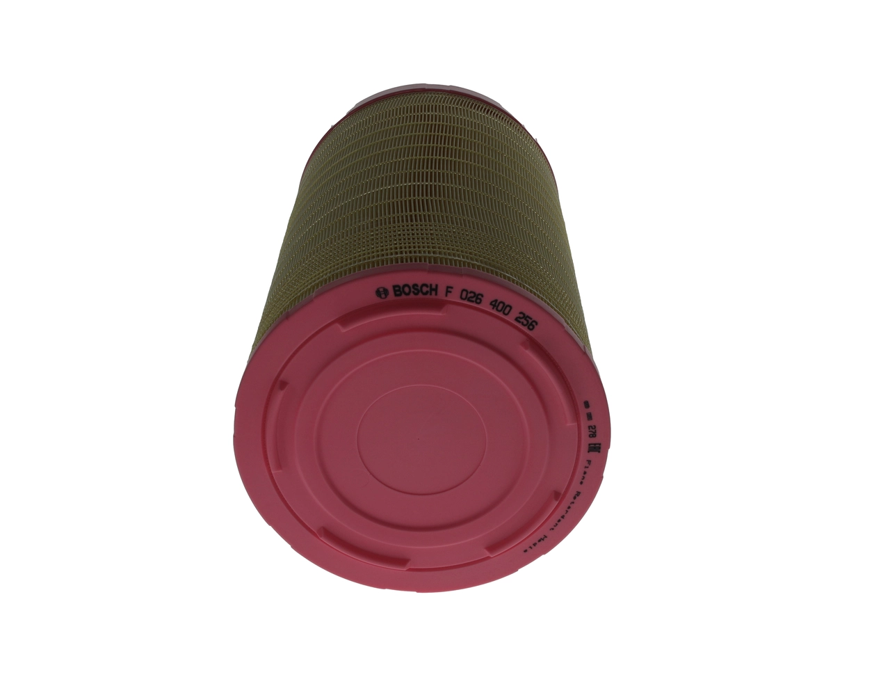 Compre F026400256 Bosch Filtro de ar