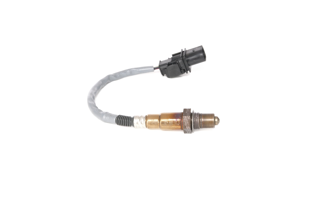 Sonda lambda, sensor de oxigênio até o catalisador Bosch 0281004422 preço, a partir de 67,57 USD