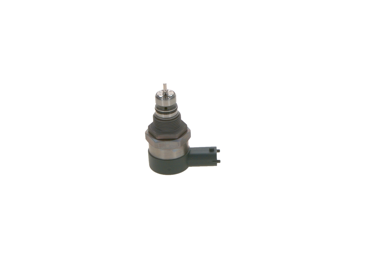 Compre 0281006017 Bosch Regulador de pressão de combustível na régua de injectores