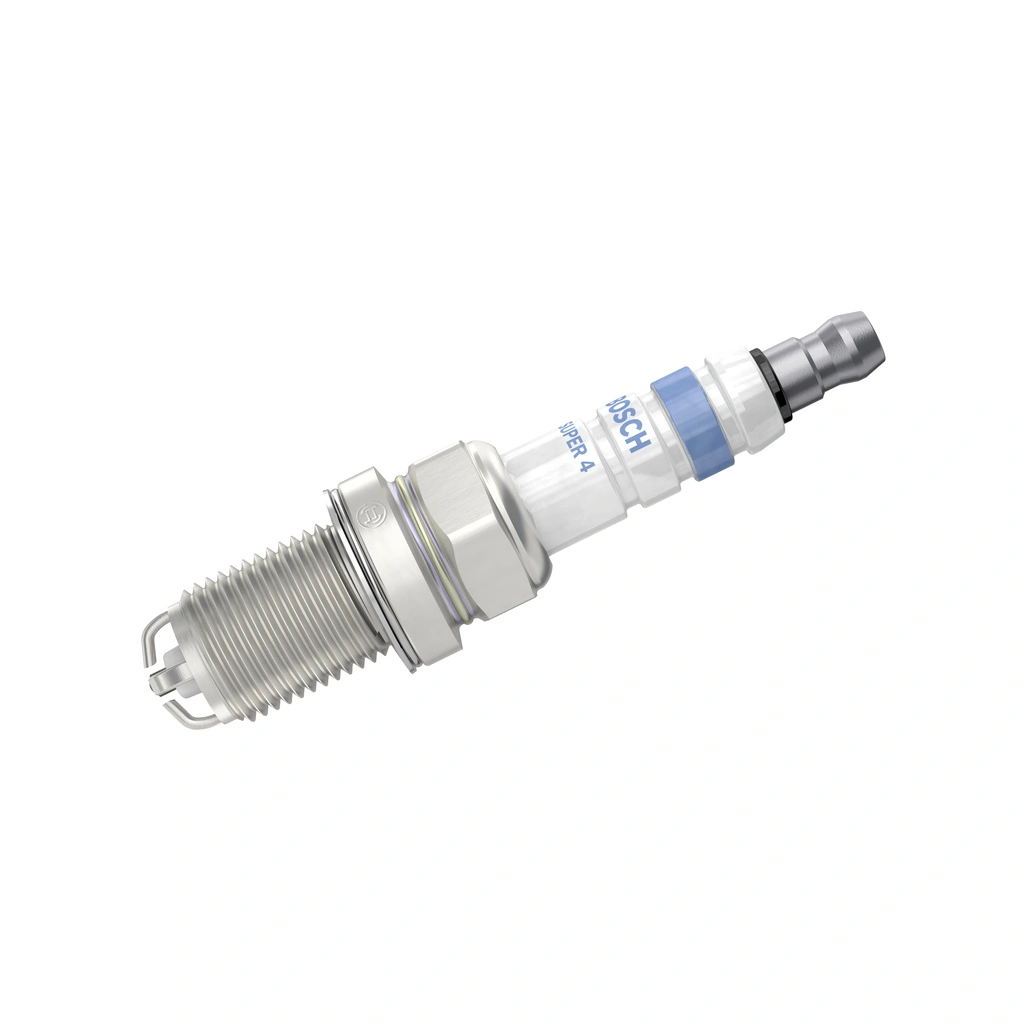 Vela de ignição 0242242501 Bosch