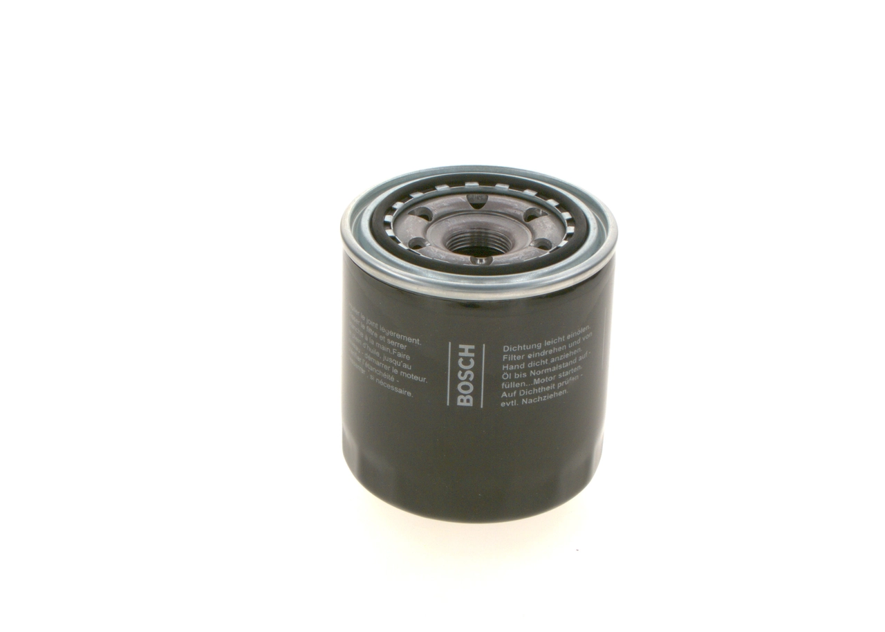 Compre 0451103365 Bosch Filtro de óleo