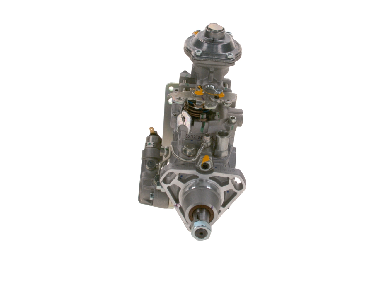 Compre 0460424398 Bosch Bomba de combustível de pressão alta
