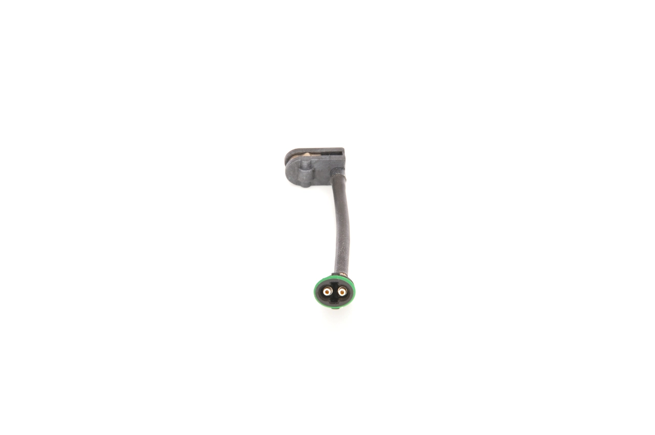 Compre 1987473037 Bosch Sensor dianteiro de desgaste das sapatas do freio