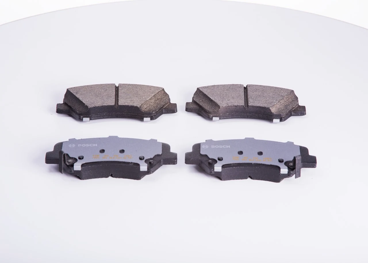 0414701084 Bosch Injetor de injeção de combustível