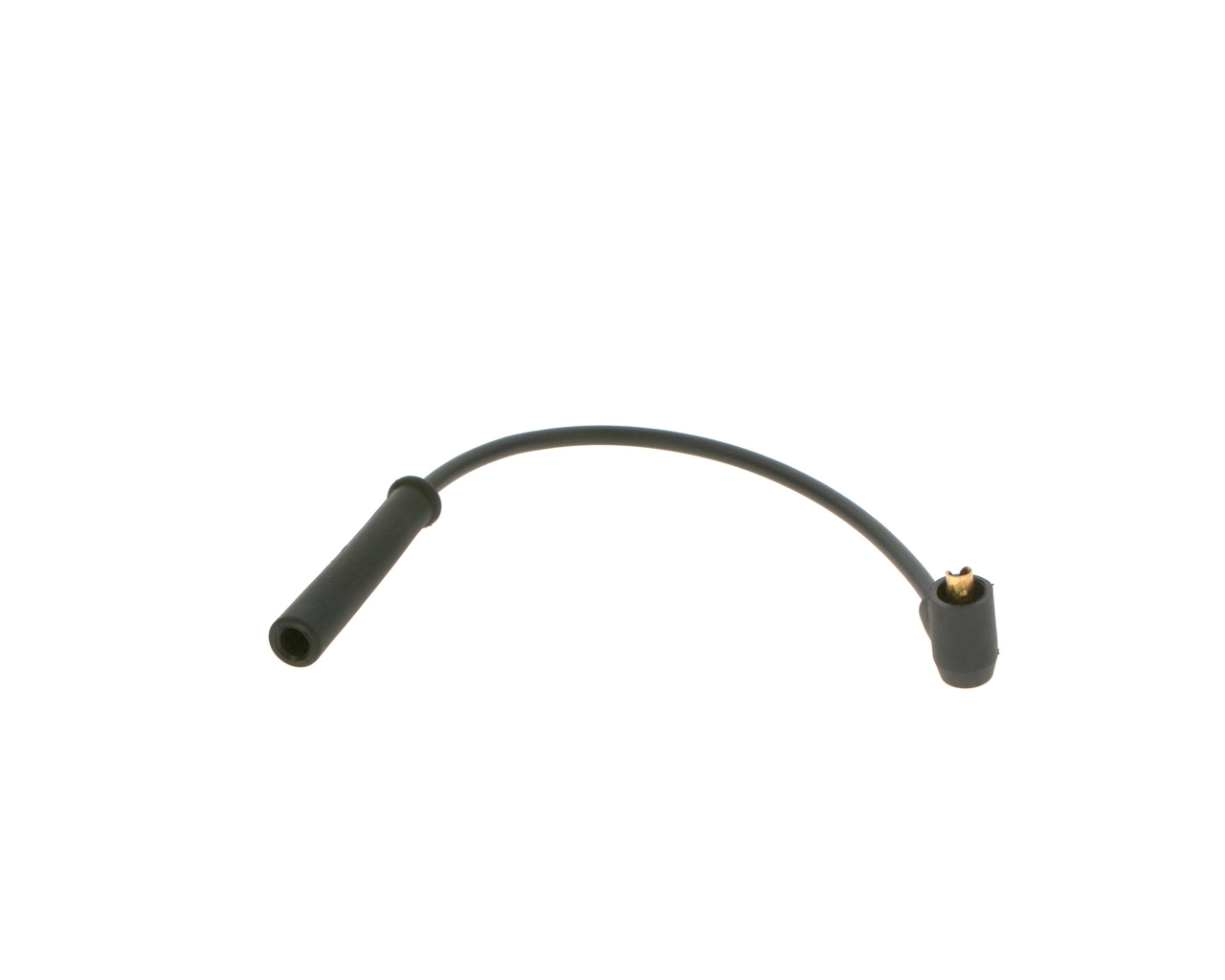 Compre Fios de alta voltagem, kit Ford Maverick 