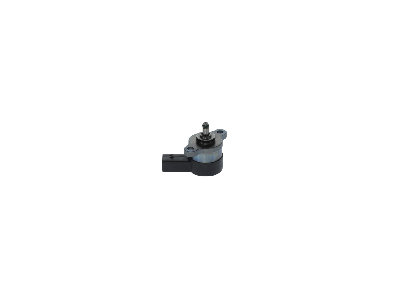 0281002351 Bosch Válvula de regulação de pressão (válvula de redução da Bomba de Combustível de Pressão Alta) Common-Rail-System