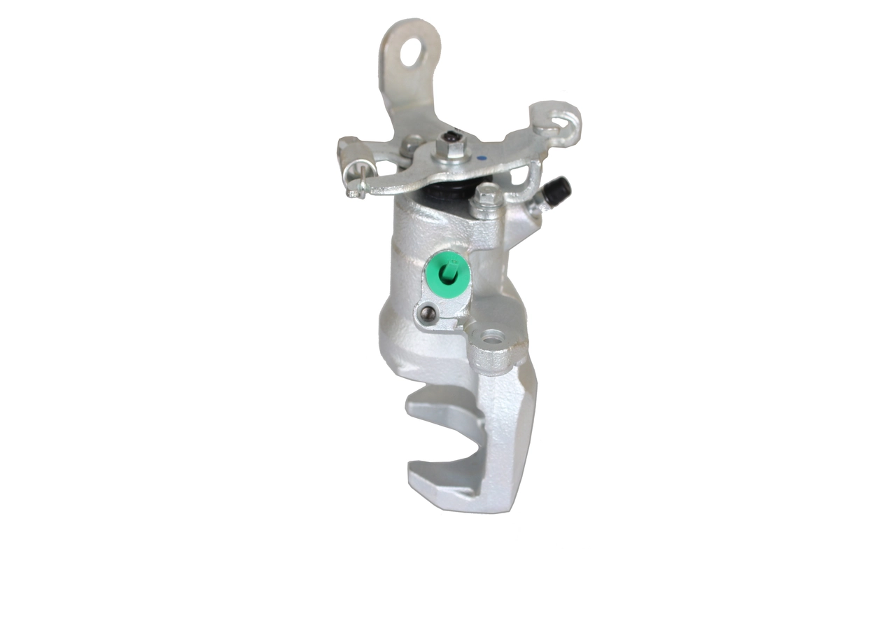 Compre 0986135560 Bosch Suporte do freio traseiro direito