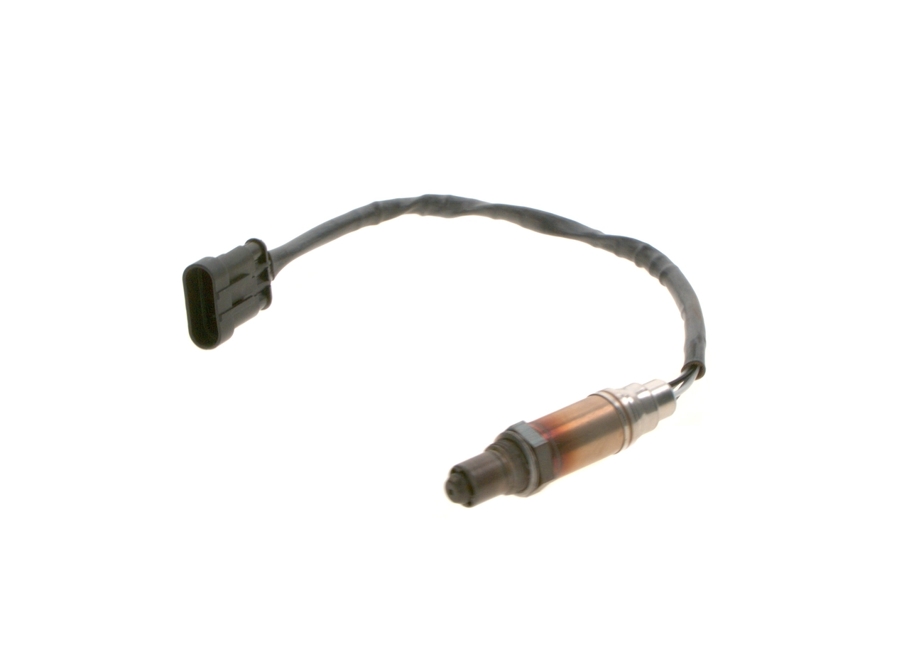Sonda lambda, sensor de oxigênio Bosch 0258005244 preço, a partir de 89,97 USD