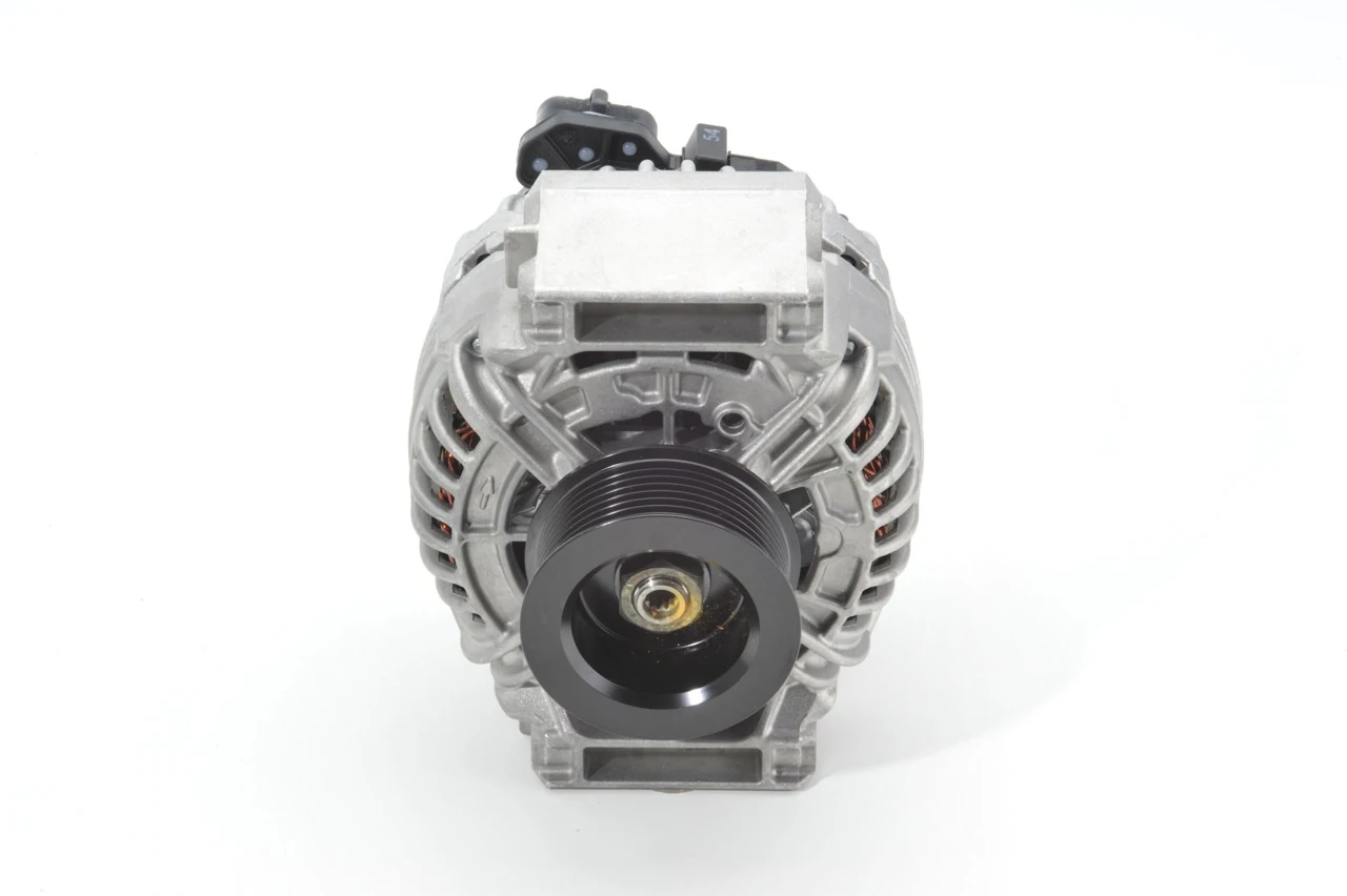 Compre 0124655007 Bosch Gerador