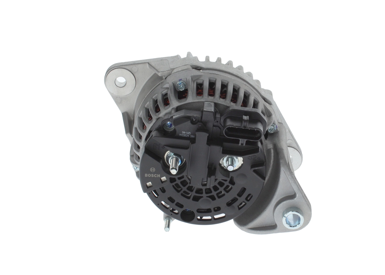 Compre 1986A00917 Bosch Gerador
