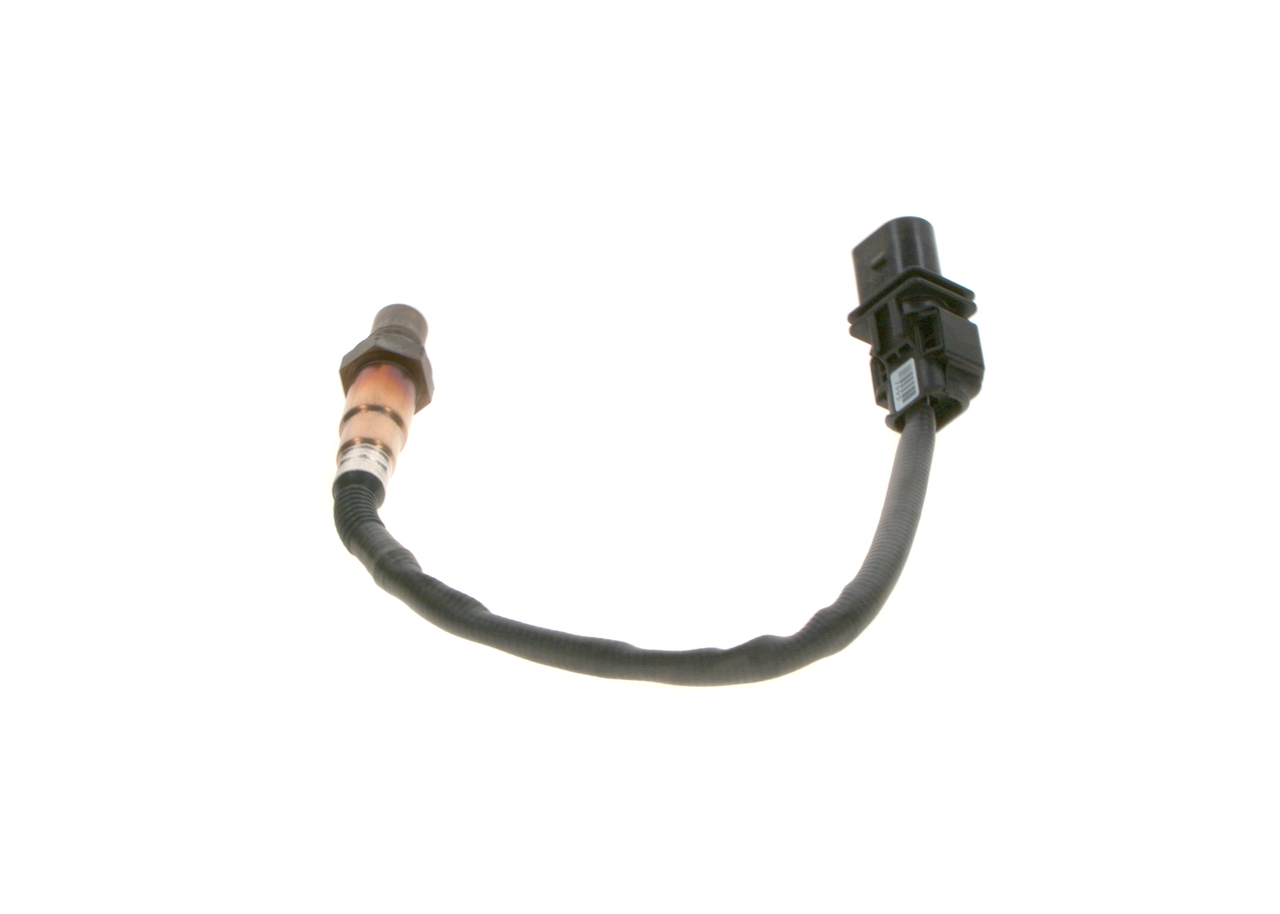 Compre 0258017036 Bosch Sonda lambda, sensor de oxigênio até o catalisador
