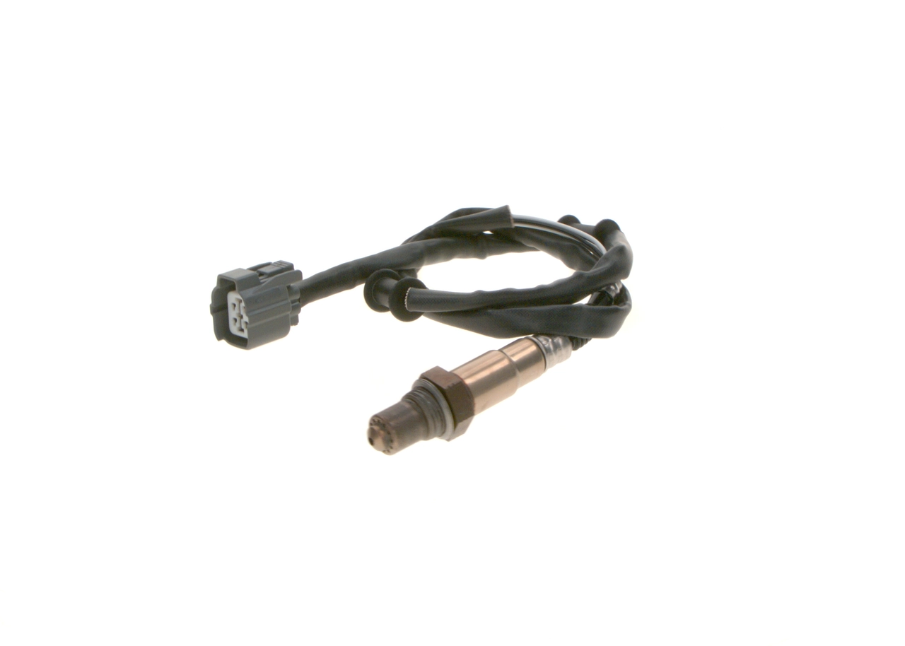 Sonda lambda, sensor de oxigênio Bosch 0258986635 preço, a partir de 46,23 USD