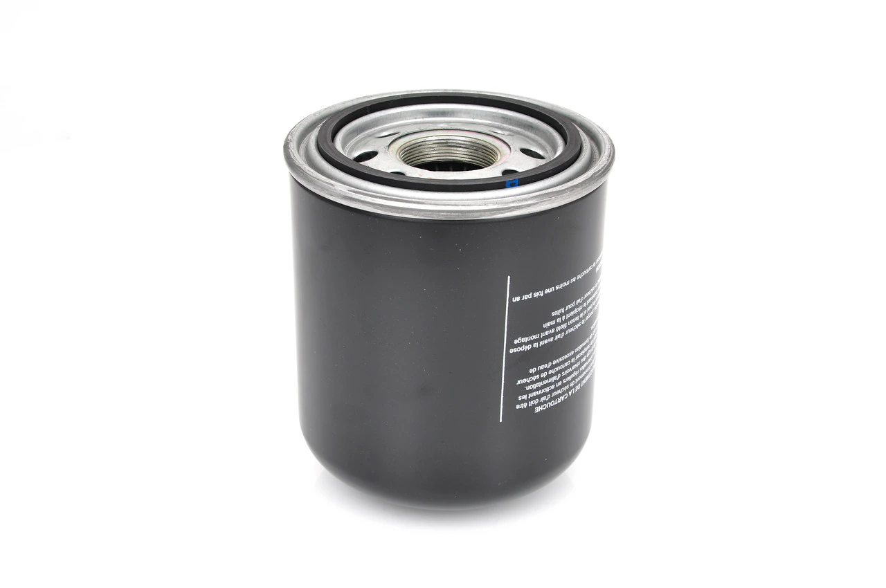 0986628251 Bosch Filtro de secador de ar (separador de umidade e óleo) (TRUCK)