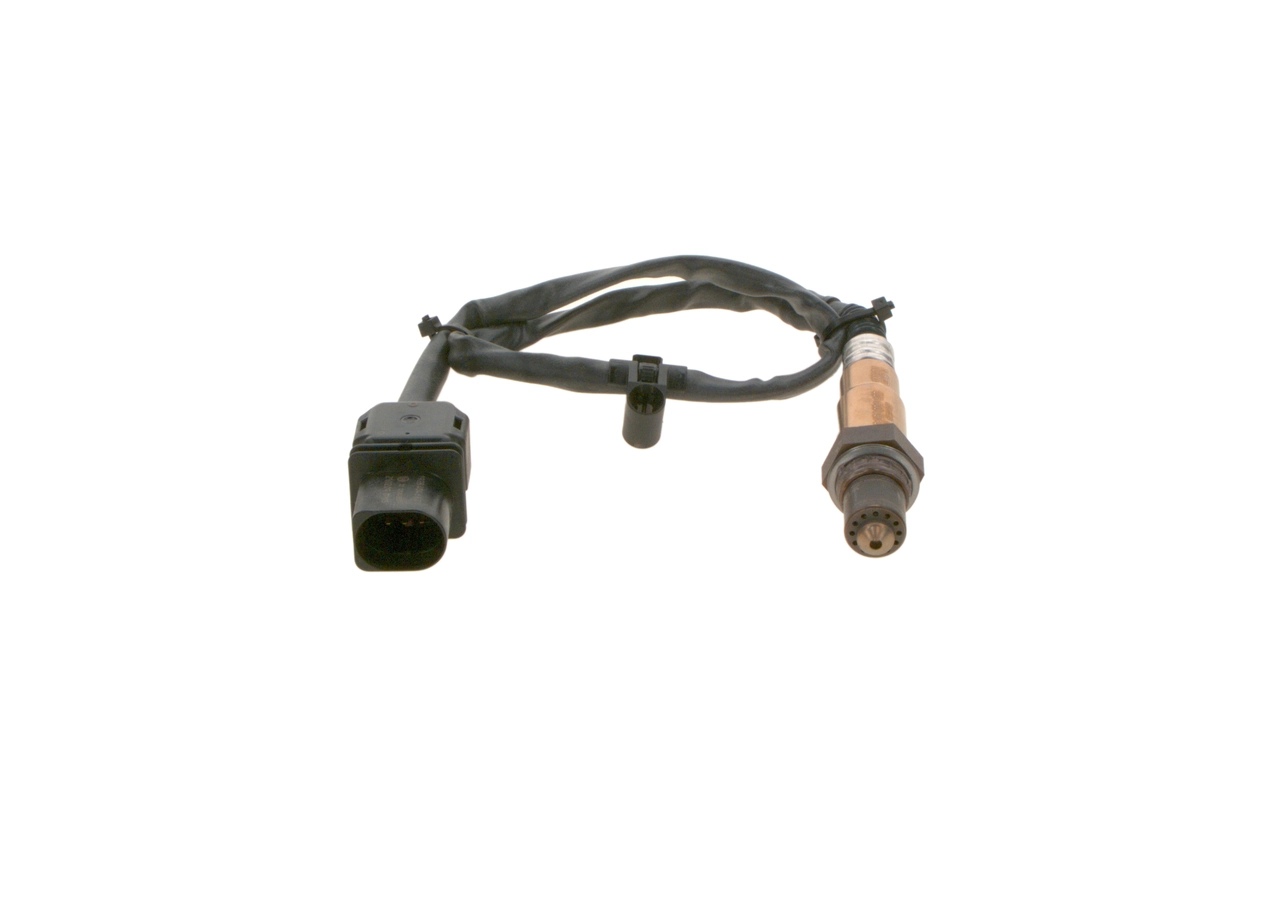 Compre 0281004488 Bosch Sonda lambda, sensor de oxigênio até o catalisador