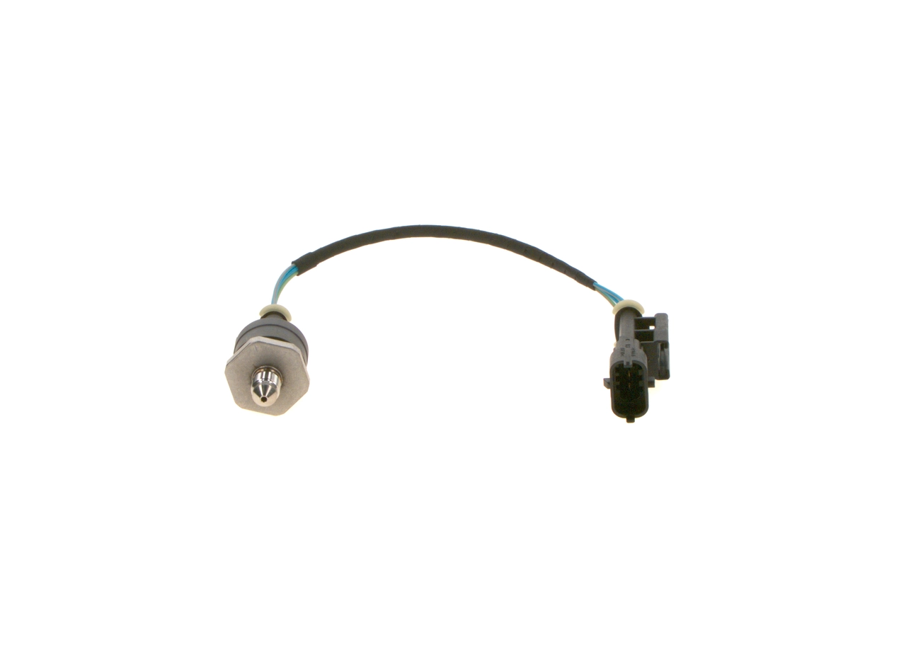 Sensor de pressão de combustível Alfa Romeo Giulia  952