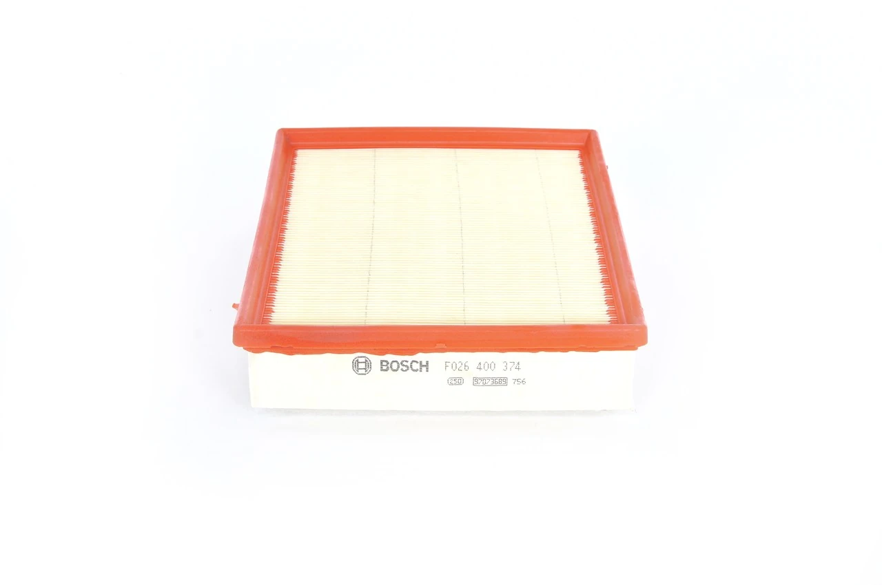 Compre F026400374 Bosch Filtro de ar
