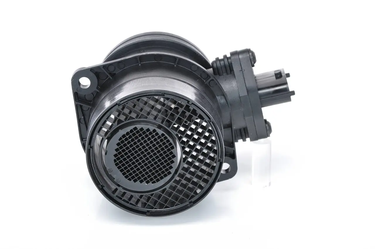Compre 0281002554 Bosch Sensor de fluxo (consumo) de ar, medidor de consumo M.A.F. - (Mass Airflow)