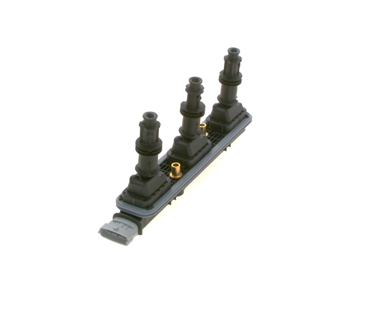Compre 0221503473 Bosch Bobina de ignição