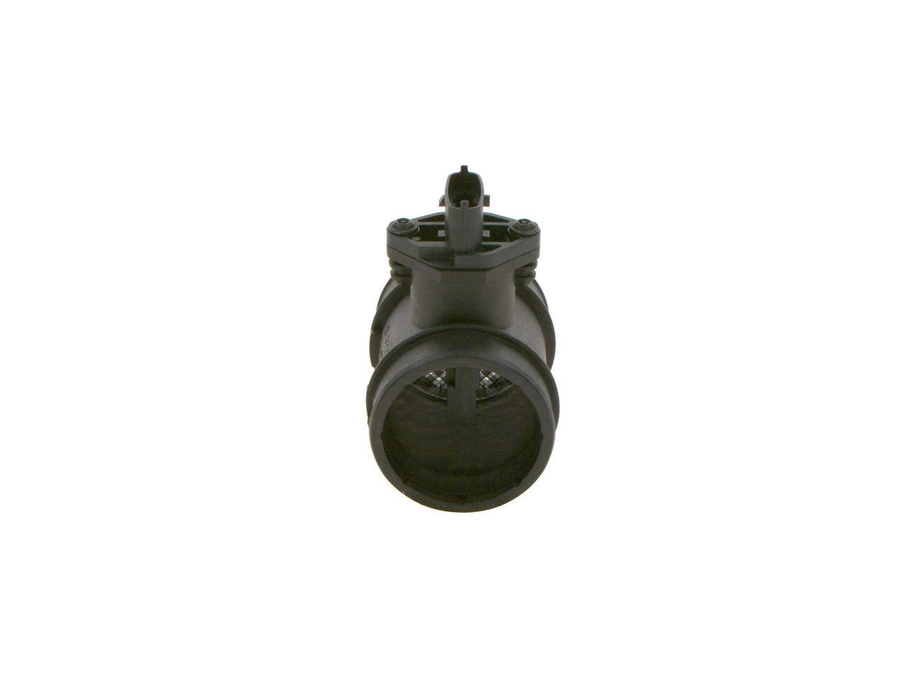 Sensor de fluxo (consumo) de ar, medidor de consumo M.A.F. - (Mass Airflow) 0281002309 Bosch