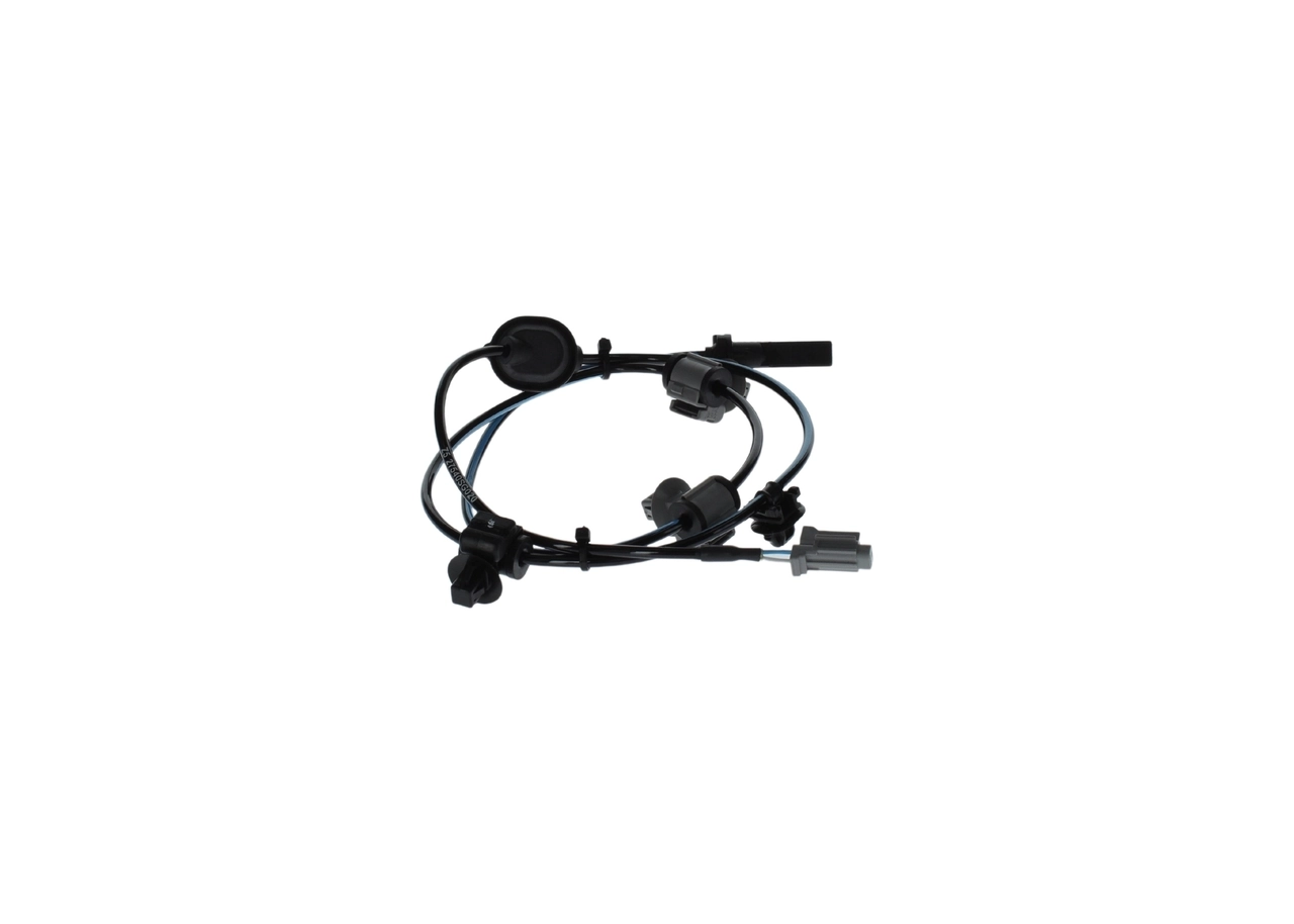 Compre 0265009228 Bosch Sensor ABS traseiro direito