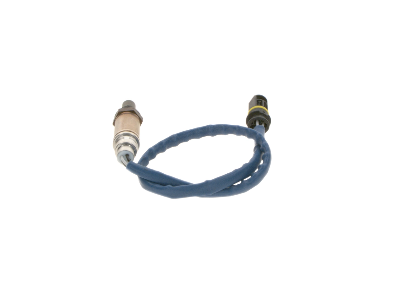 Compre 0258003798 Bosch Sonda lambda, sensor direito de oxigênio até o catalisador