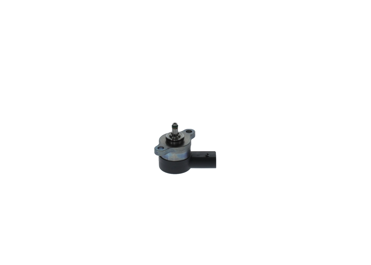 Compre 0281002351 Bosch Válvula de regulação de pressão (válvula de redução da Bomba de Combustível de Pressão Alta) Common-Rail-System