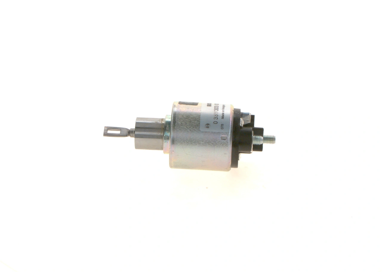 Relê retrator do motor de arranco Bosch 0331303007 preço, a partir de 45,16 USD
